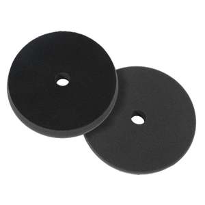 Lake Country Standard Duty Orbital Pad - Black (Finishing)
