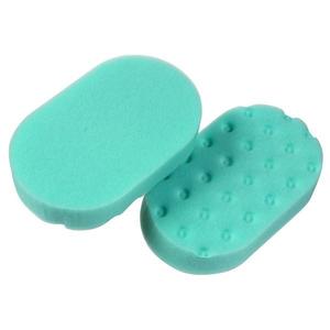 Lake Country CCS - Green Anti-Static Foam Detailing Pad (Light Polishing)