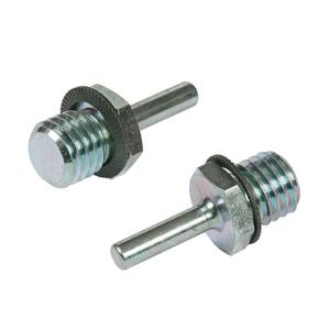 Lake Country: Lake Country 5/8" x 11" Rotary to Drill Adapter with Washer