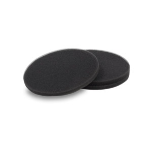 MetroVac Vac N Blo/Master Blaster 3 Pack Foam Filters