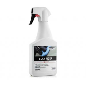 Clay Clay Lube: ValetPRO Clay Rider