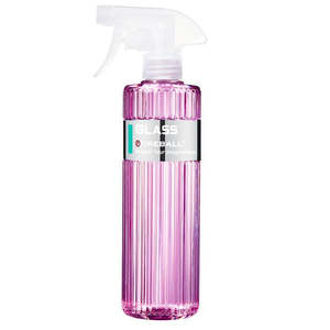 Glass Cleaner: Fireball Glass