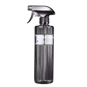 Fireball Fabric Coat – Advanced SiO₂ Textile Protection for Vehicle Interiors 500ml