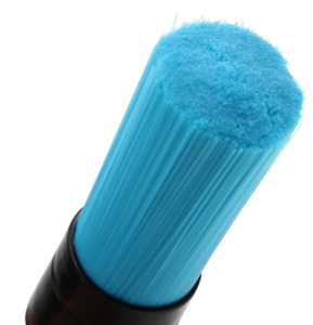 Brushes: Hard Chem Resistant Detailing Brush