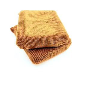 Applicators: Show Starter Applicator - Natural Brown