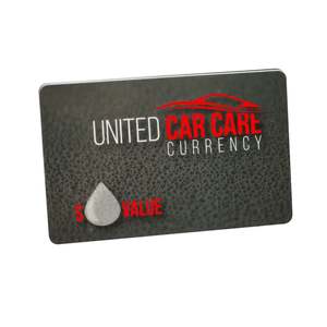 Gift Guide 2025: Gift Card