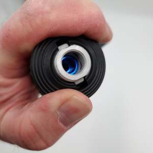 Eligible: Bosch Hose Adapter