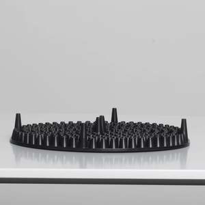 Eligible: BLACK - Grit Guard