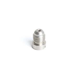 Eligible: 1.4mm Stainless Steel Orifice Nozzle Tip - For Snow Foam Cannon