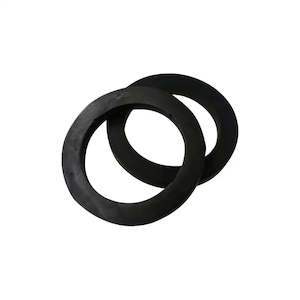 Couplings - Camlocks - Seals: Buna (Nitrile) Camlock Washer