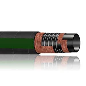 Hose - Rubber Suction & Delivery: Water Suction & Delivery Hose