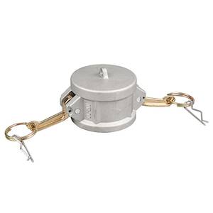 Type DC Aluminium Camlock