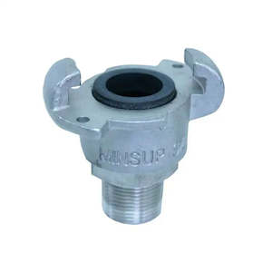 Claw Coupling Surelock Male BSP