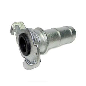 Claw Coupling Surelock Hosetail