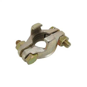 Claw Coupling 2 Bolt Claw Clamp