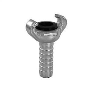 Couplings - Claw Coupler: Claw Coupling Type B Hosetail
