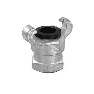 Claw Coupling Type B Female NPT