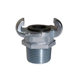 Claw Coupling Type A Male BSP
