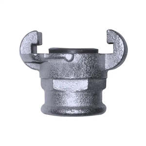 Claw Coupling Type A Female BSP