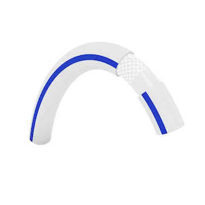 Thermoplastic Hose: White Wash Down Hose