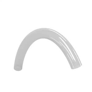 Thermoplastic Hose: Clear Non-Toxic Hose