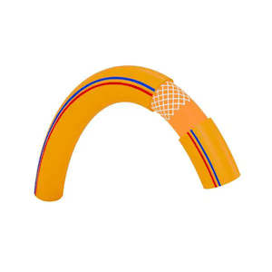 Thermoplastic Hose: Agricultural Spray Hose