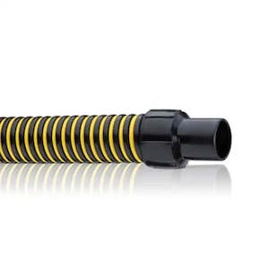 Thermoplastic Hose: King Bee Wastewater Suction Hose