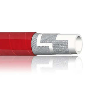 Rubber Hose: Food Grade Rubber Delivery Hose