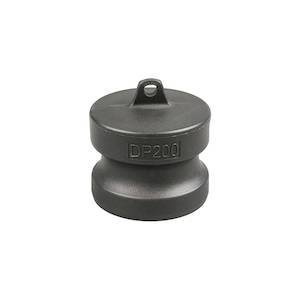 Type DP Polypropylene Camlock