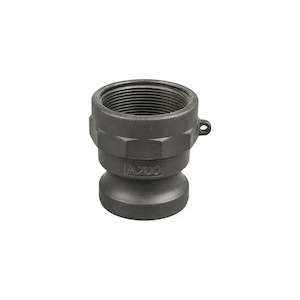 Type A Polypropylene Camlock