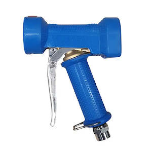 Valves And Nozzles: Dairy Washdown Gun