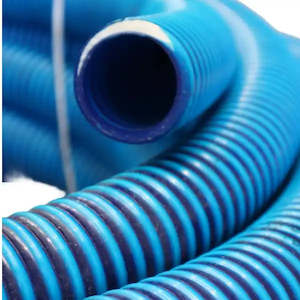 Products: Blue Oil/Water S&D Hose - CLEARANCE