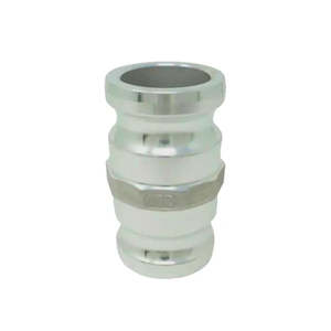 Type AA Aluminium Camlock Adapter
