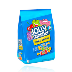 Jolly Rancher: Jolly Rancher Hard Candy Assorted Flavours 1.41kg