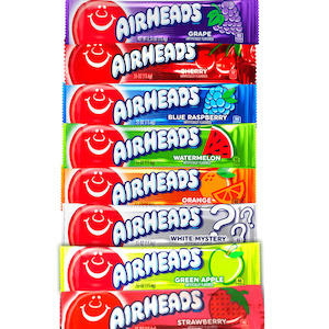 Airheads: Airheads Single Bars