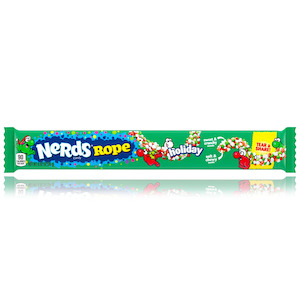 Nerds: Nerds Rope Christmas Limited Edition