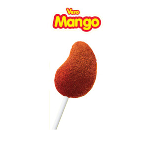 All Mexican: Vero Mango 14g