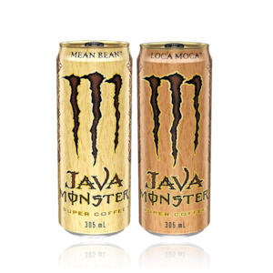 Monster (JAVA) 305ml
