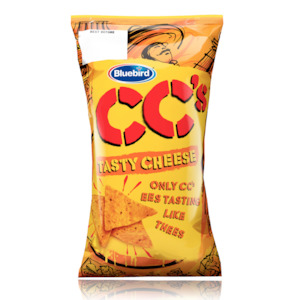 CC's Tasty Cheese 80g