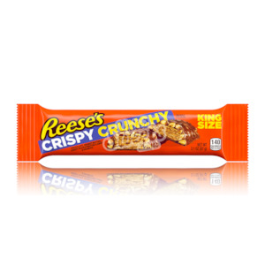 Reese's Crispy Crunchy King Size 87g