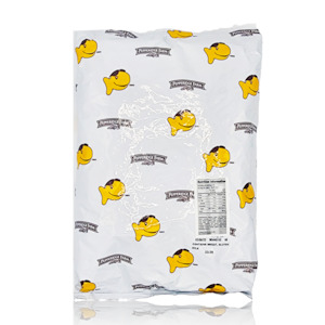 Goldfish Cheddar 560g