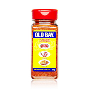 Old Bay Seasonings 350g