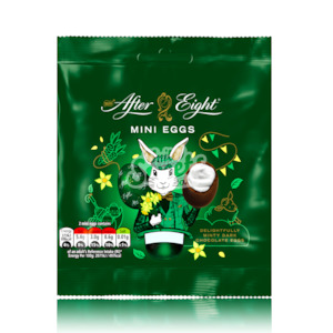 Easter 2: After Eight Mini Eggs 81g