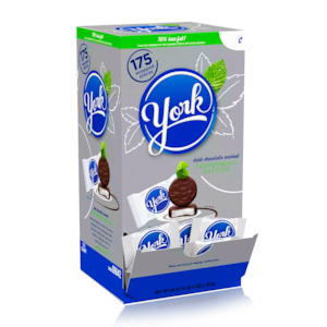 York Peppermint Patties XL Box
