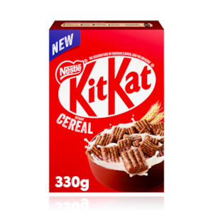 KitKat Cereal 330g