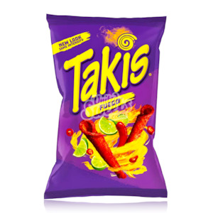 DATED-Takis Fuego 92.3g (BEST BEFORE: 21/07/2025)