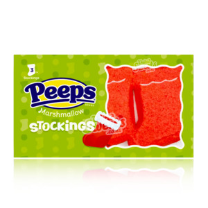 Peeps Stockings 42g