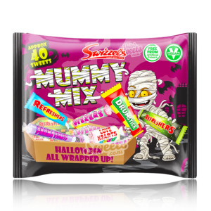 Swizzels Mummy Mix Bag 340g (UK Made)