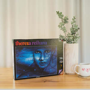 TUHI - Matariki Puzzle