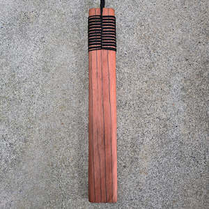 Mahi Toi Art: PPF - TE HOIA Totara